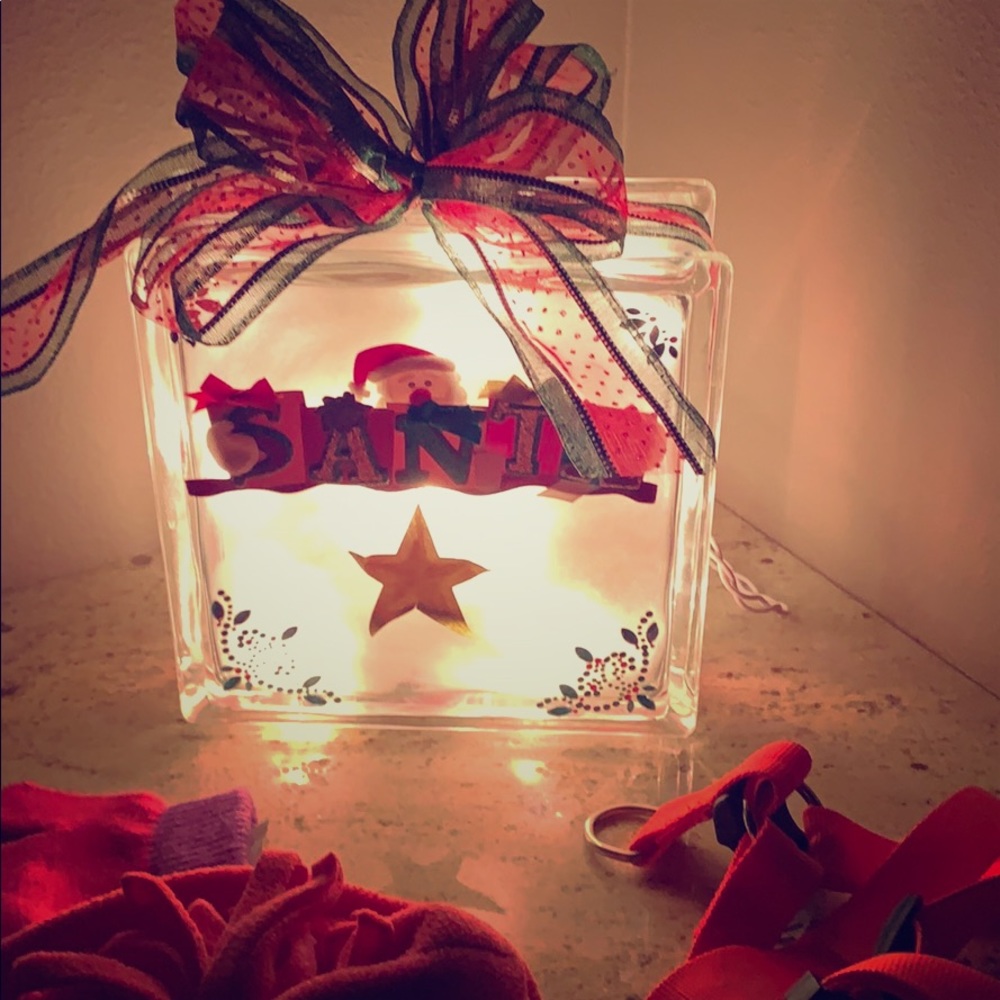 Holiday decor